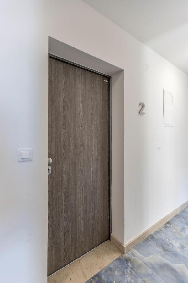 Apartman Lukiana*** Lägenhet Split Exteriör bild
