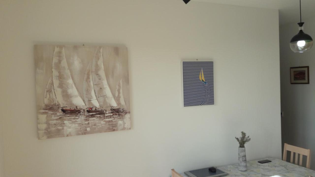 Apartman Lukiana*** Lägenhet Split Exteriör bild